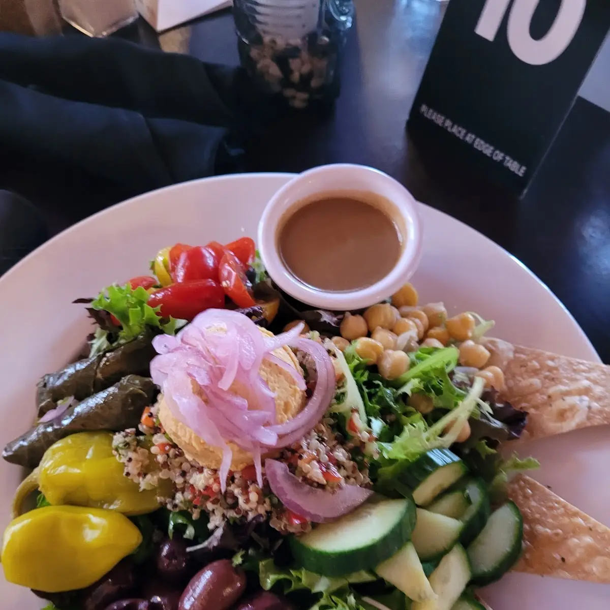 Adriatic Salad
