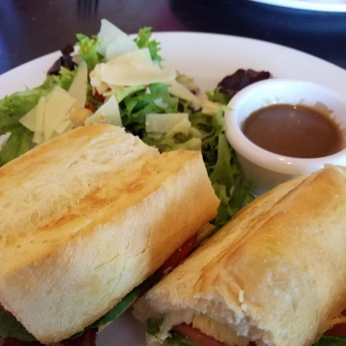 Blta Sandwich