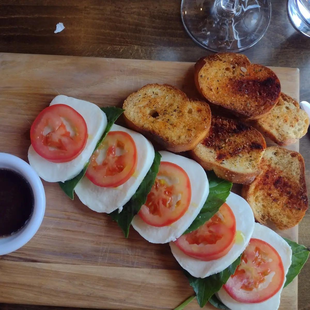 Caprese Salad