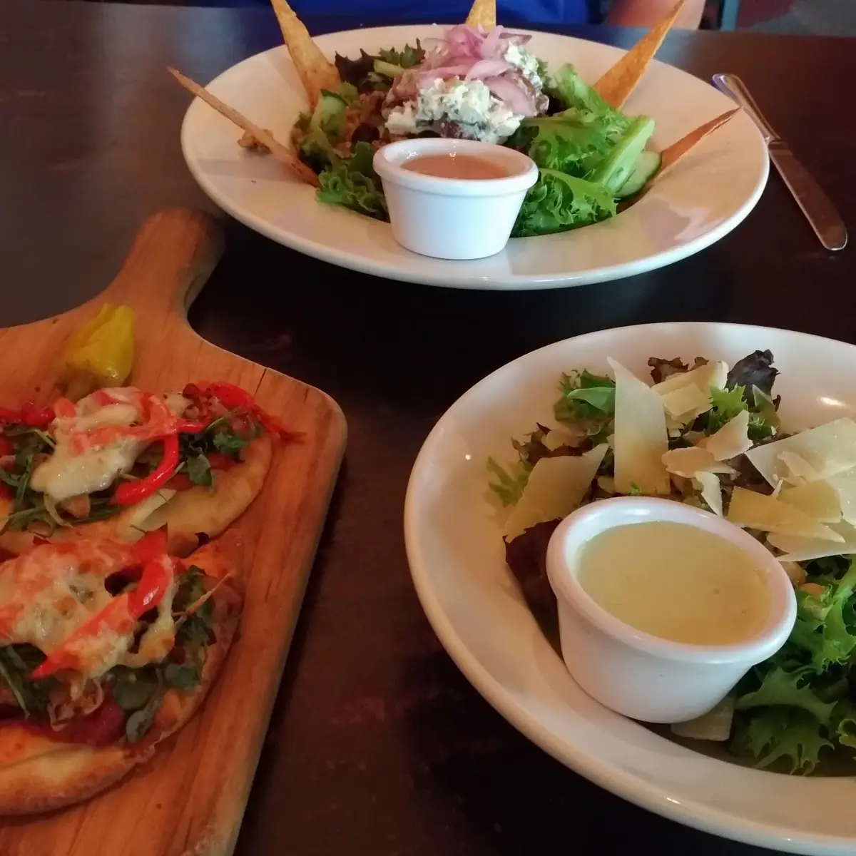 Tarragon Chicken Salad