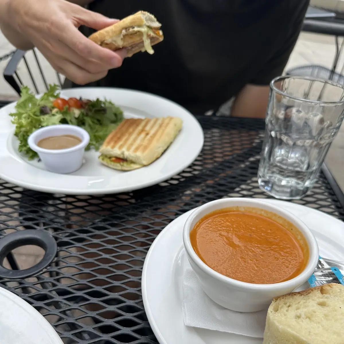 Tomato Soup