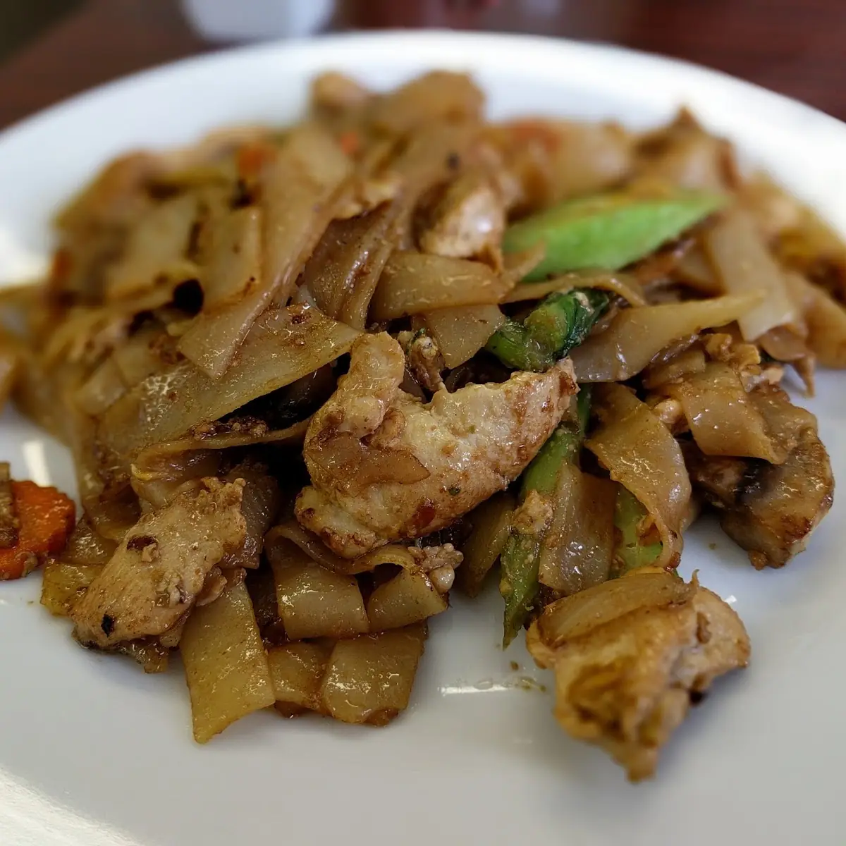 Pad Kee Mos