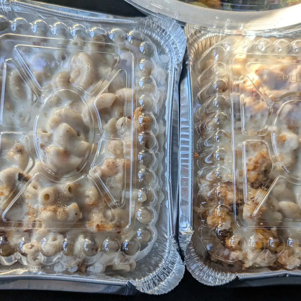 Mac and Cheese