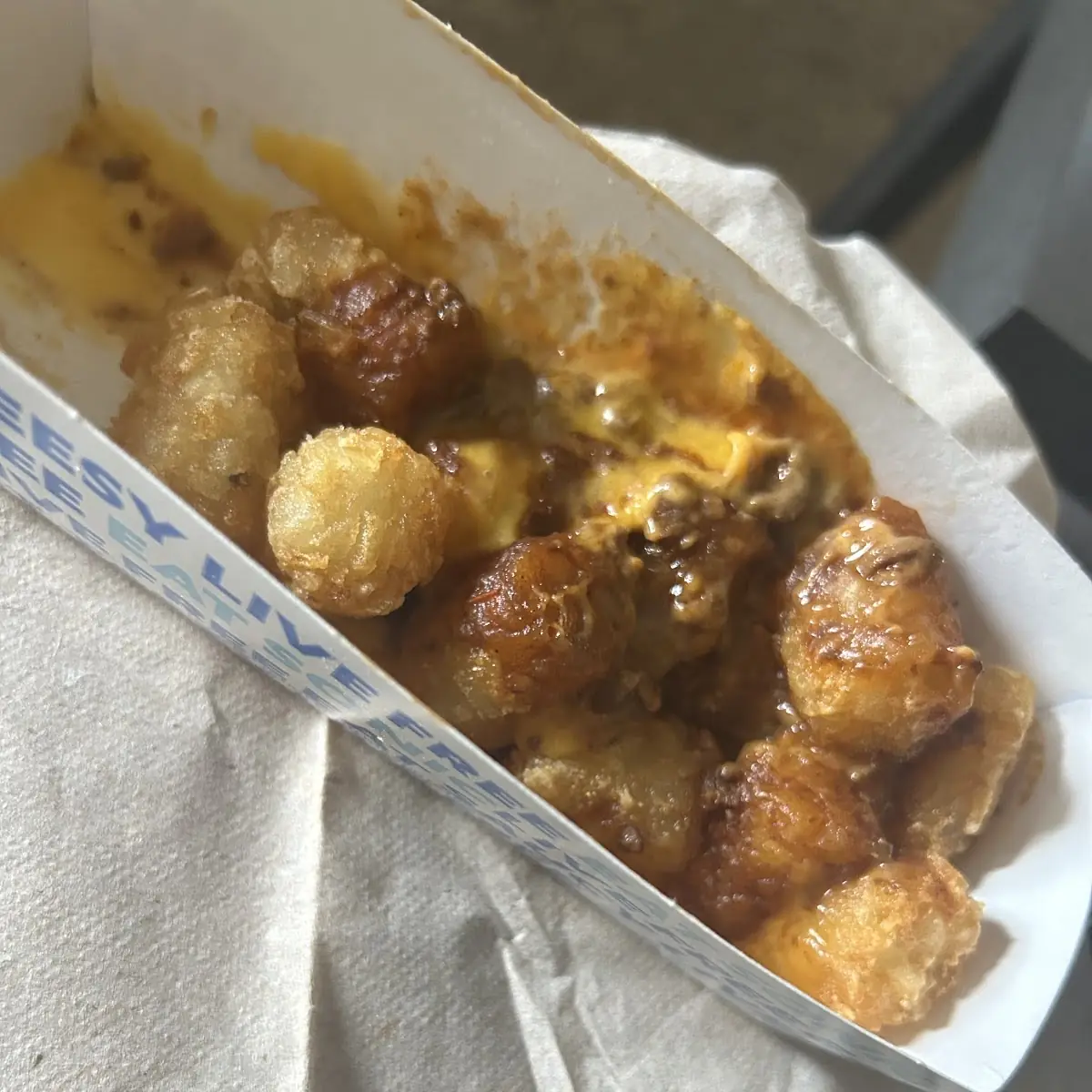 Tater Tots