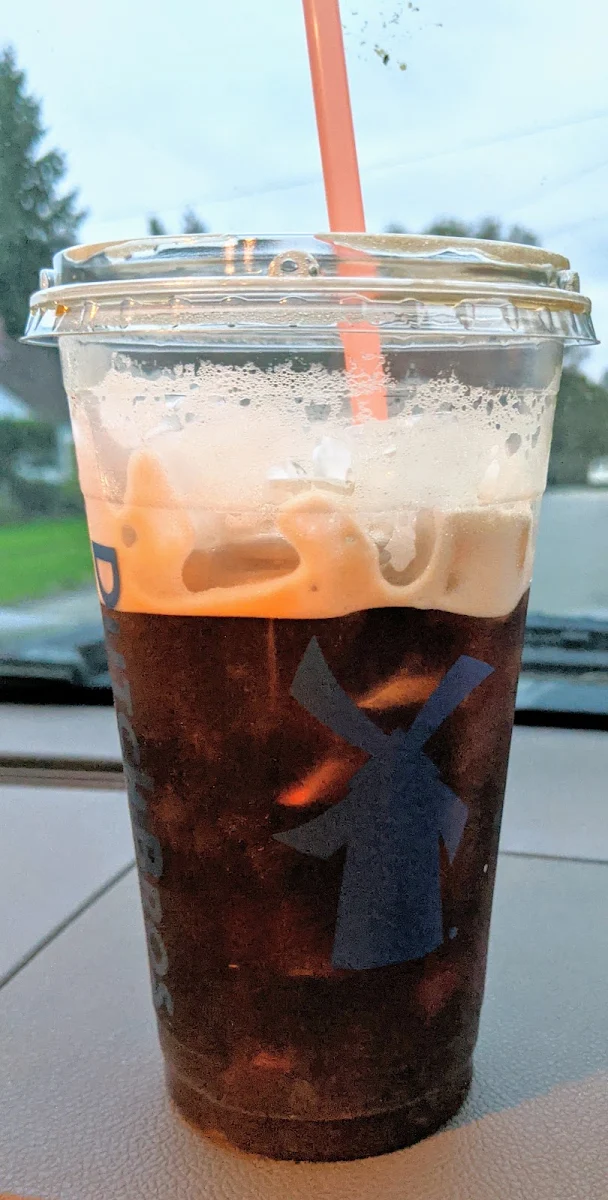 Build Your Own Nitro Cold Brew