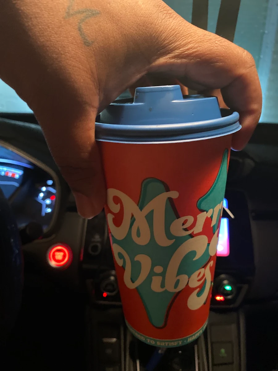 Keto Cold Brew Toasted