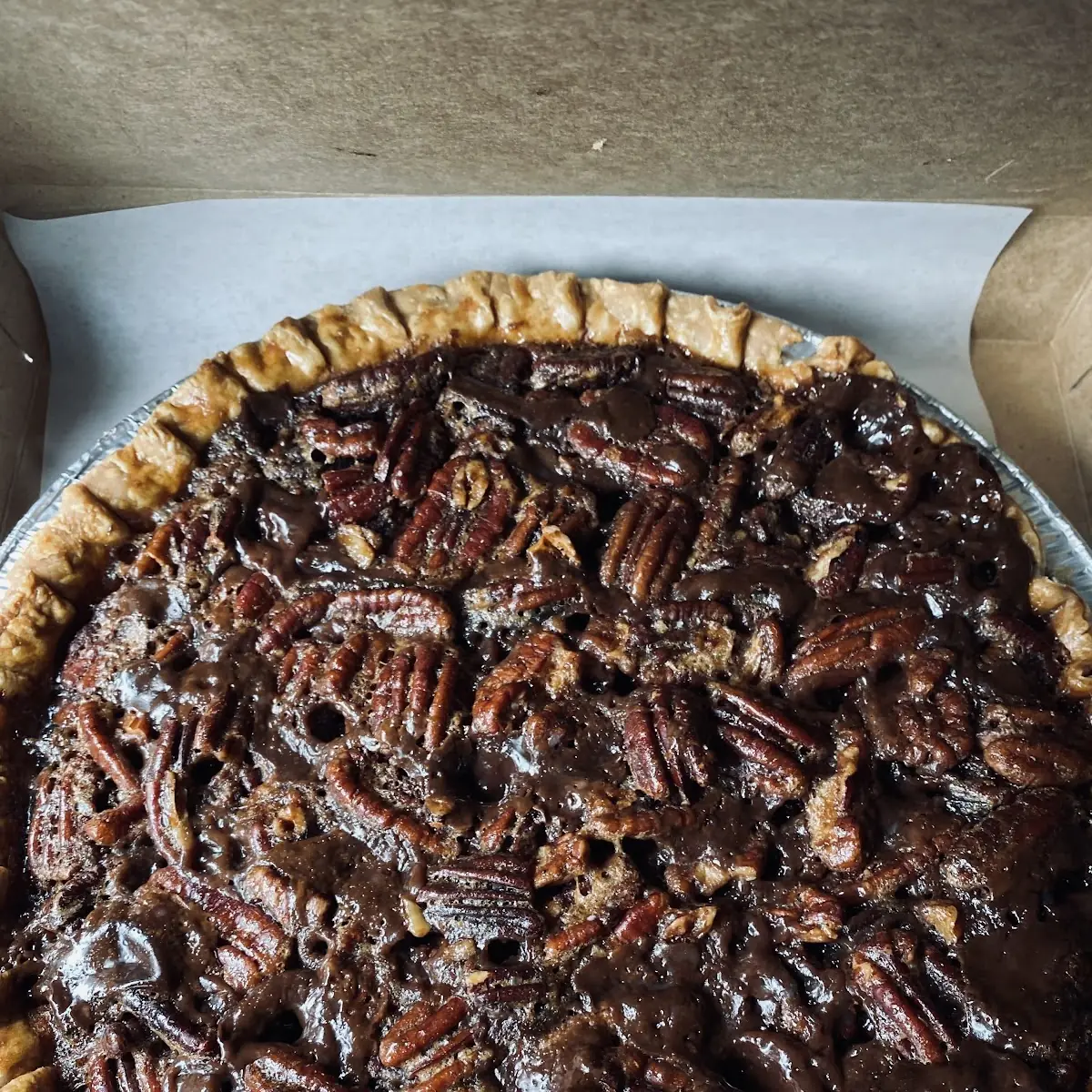 Pecan Pie