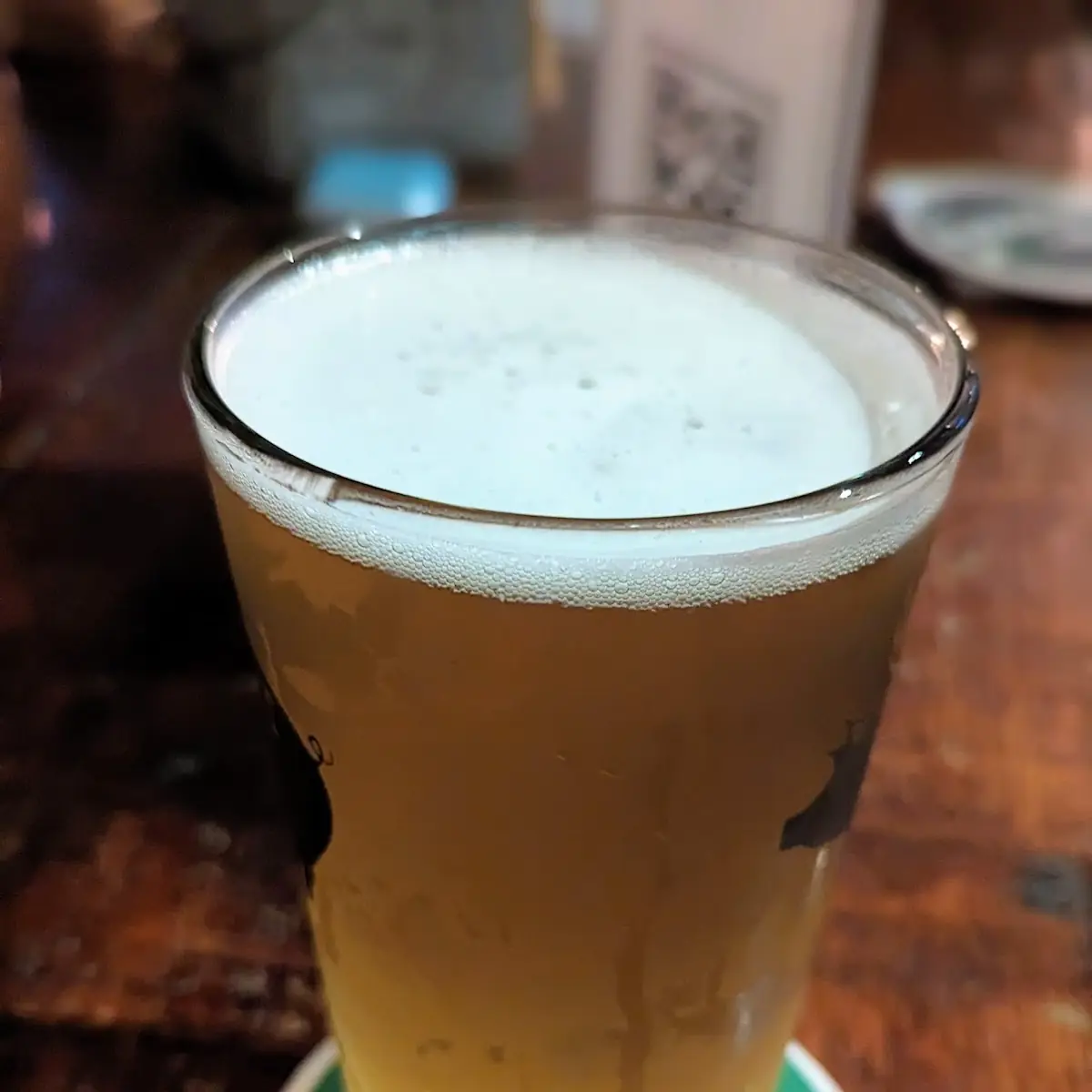 Industrial Arts Pale Ale