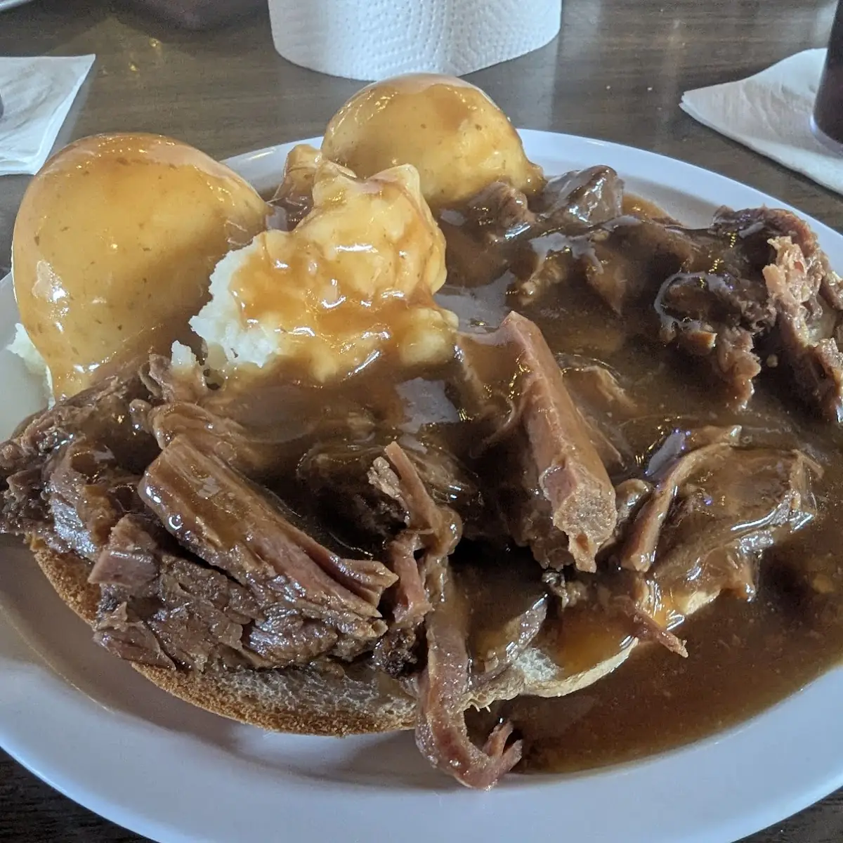 Hot Beef