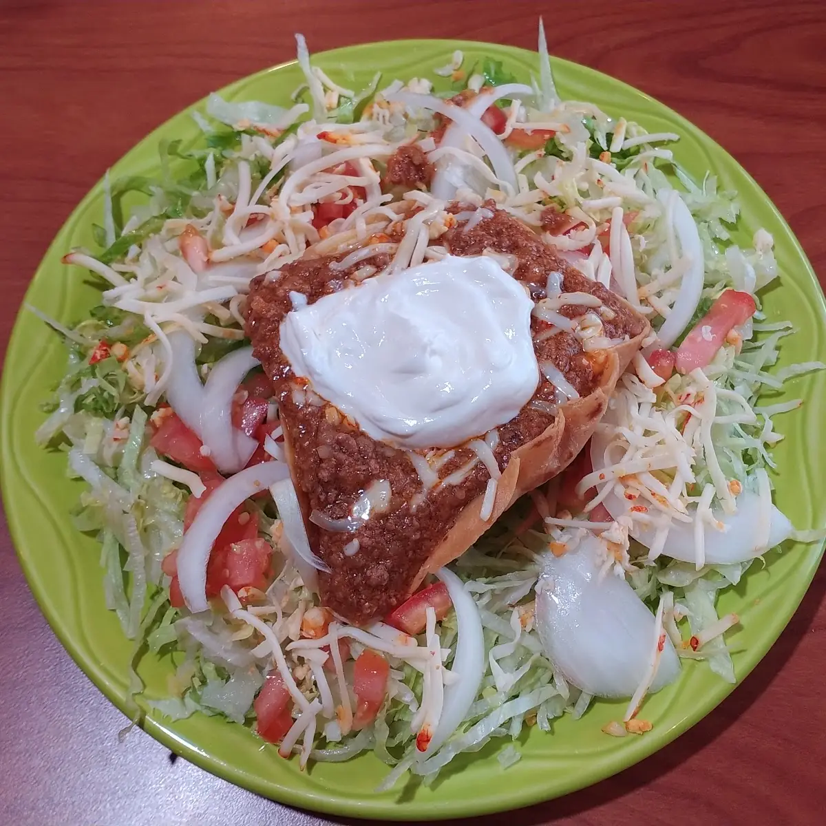 Taco Salad