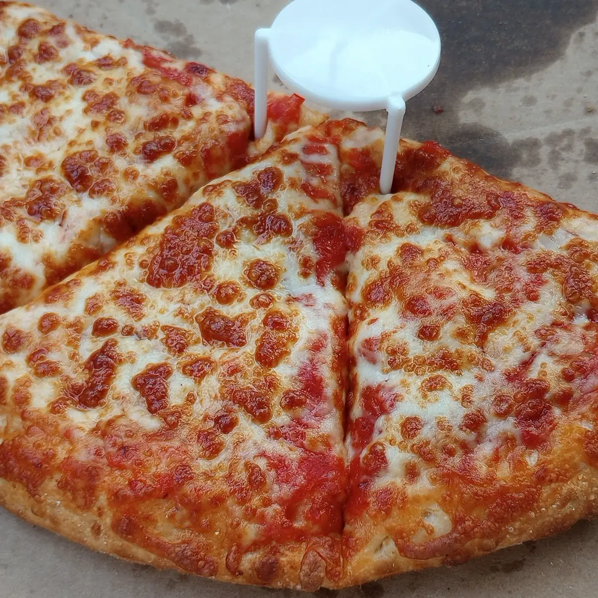 Cheese Pizza