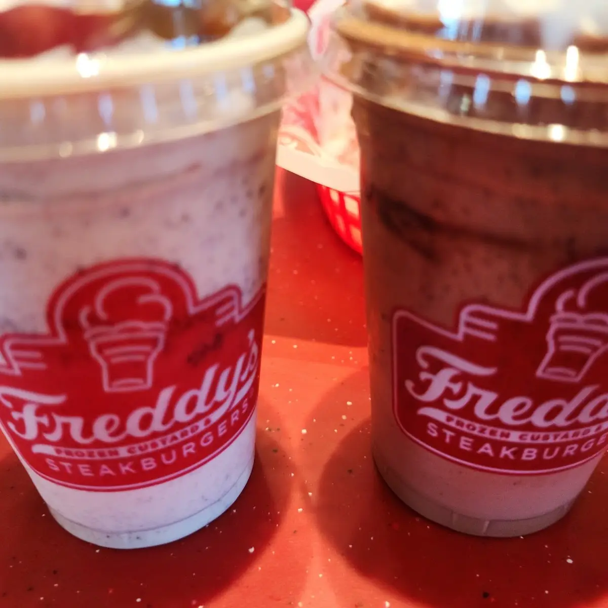 Pumpkin Pie Concrete