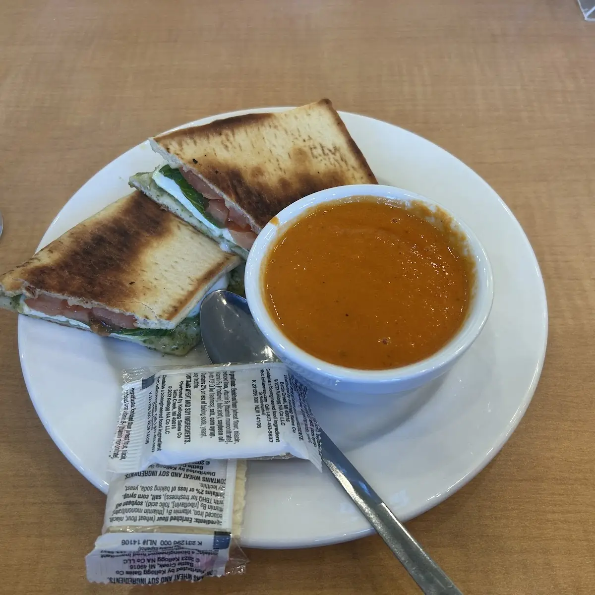 Tomato Soup