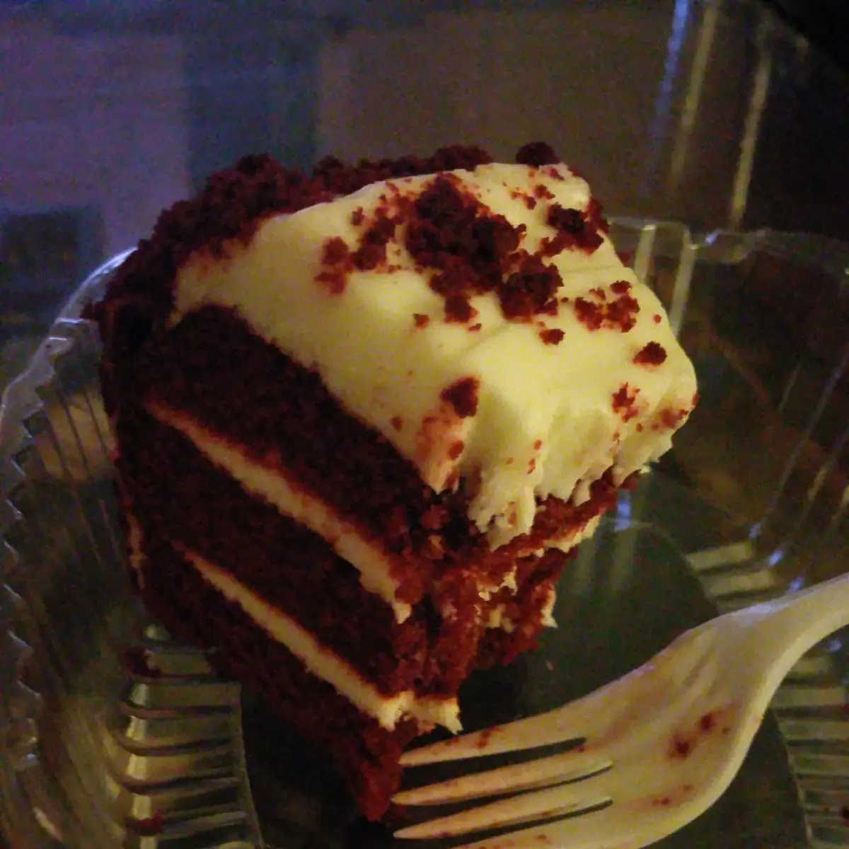 Red Velvet Cake