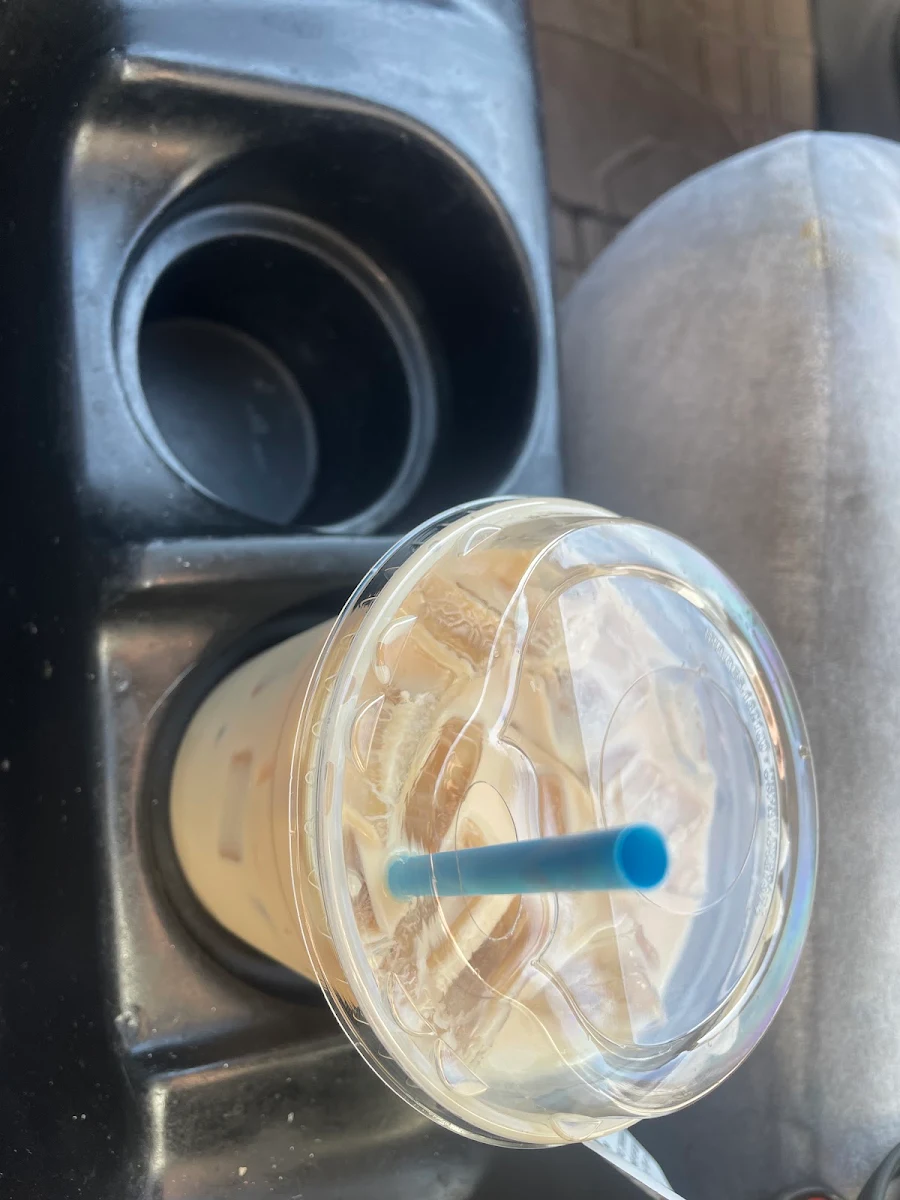 Cold Brew