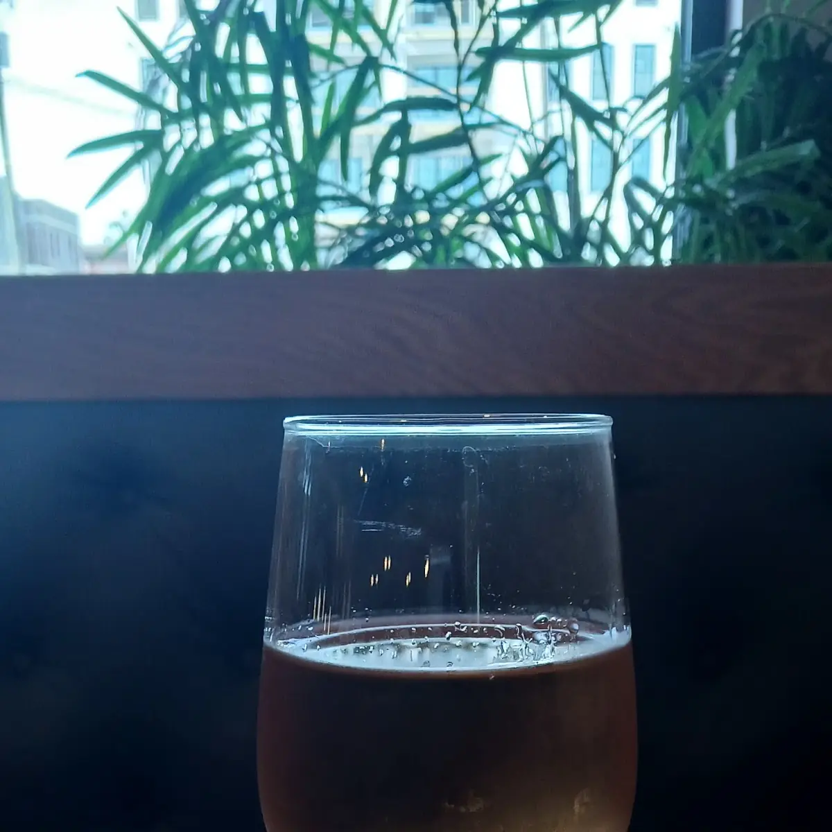 Plum Wine