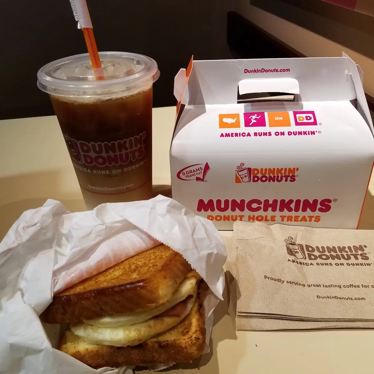 Chicken Sandwich