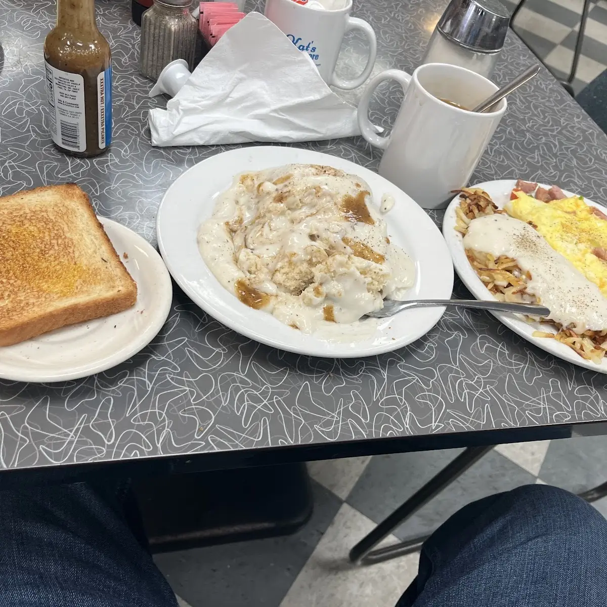 Country Fried Steak