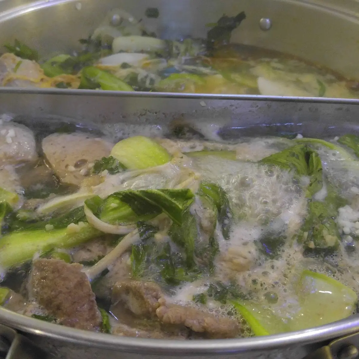 Hot Pot