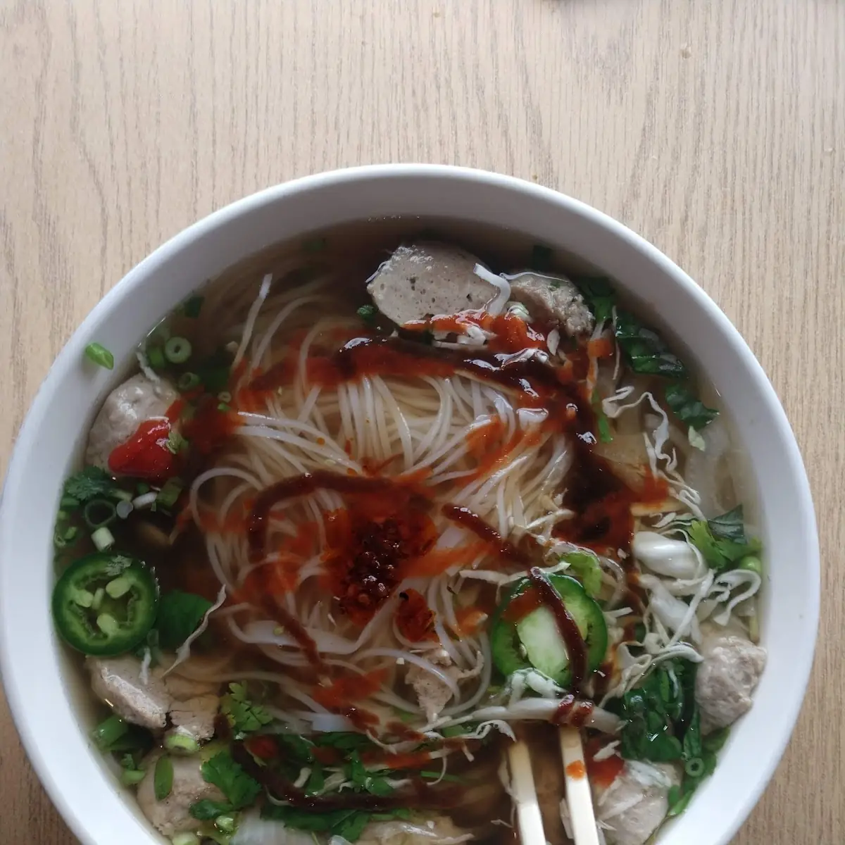 Pho Tai