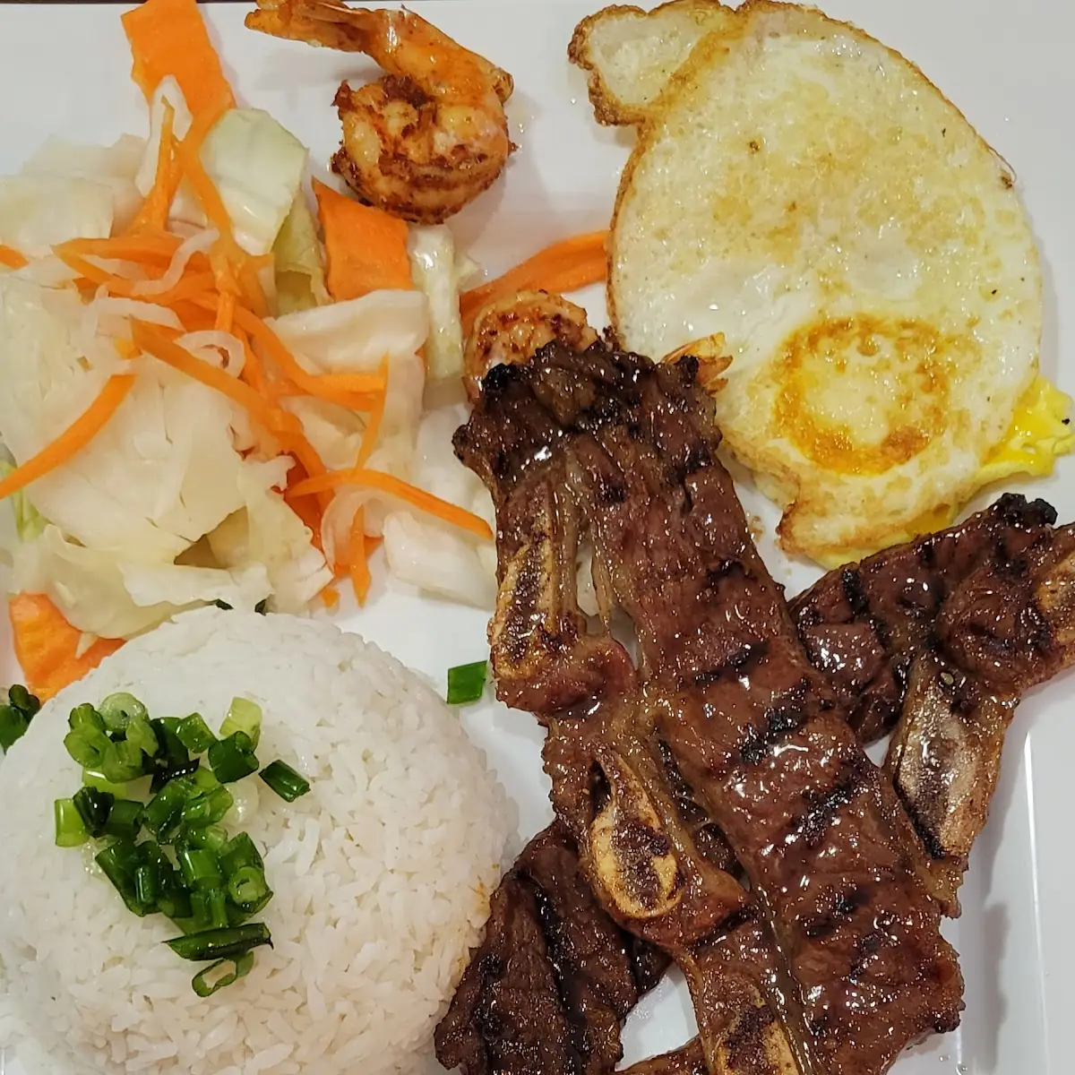 Short Rib