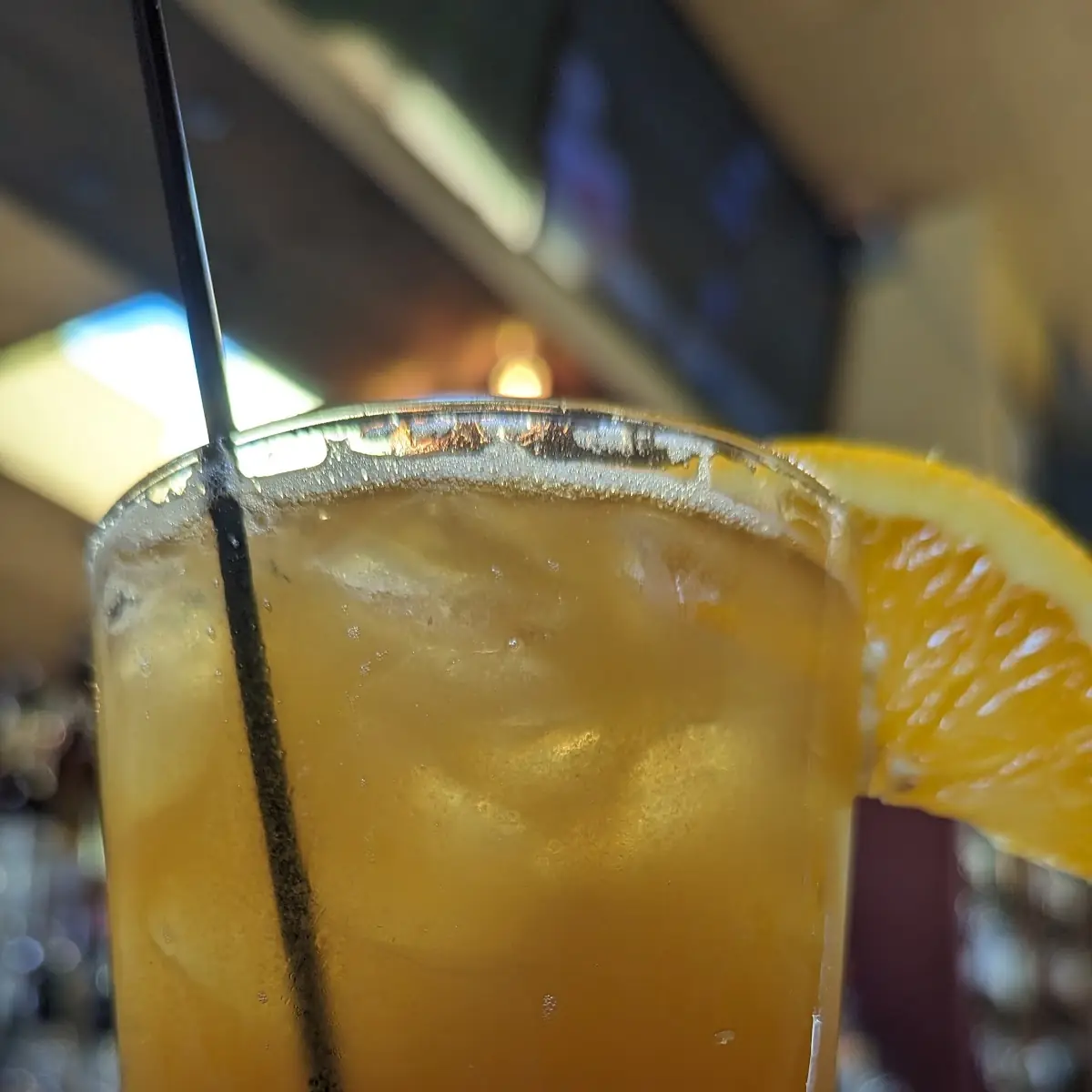 Mai Tai