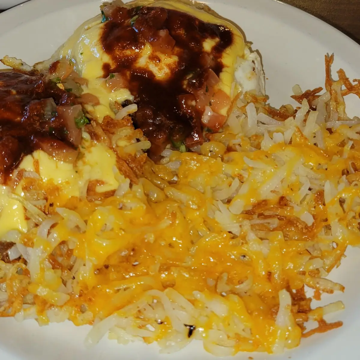 Santa Fe Benny