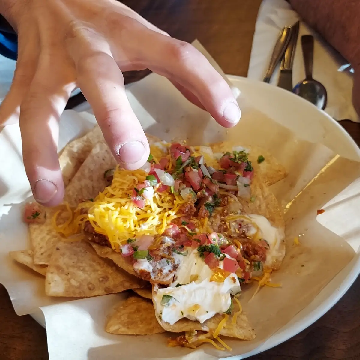 Taco Salad