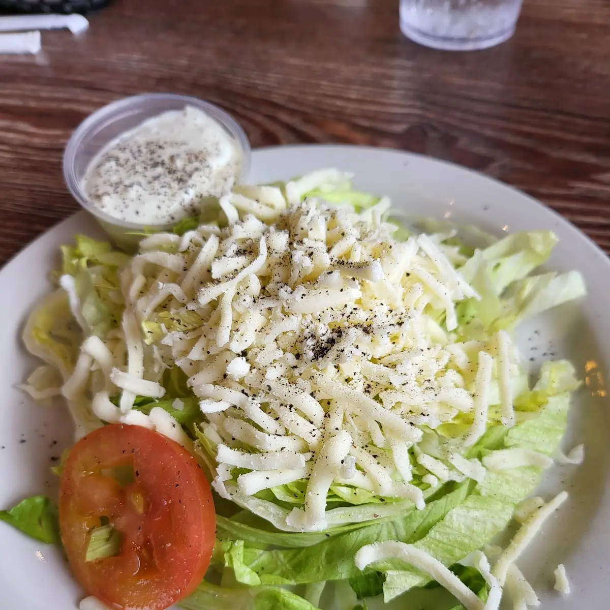 Side Salad