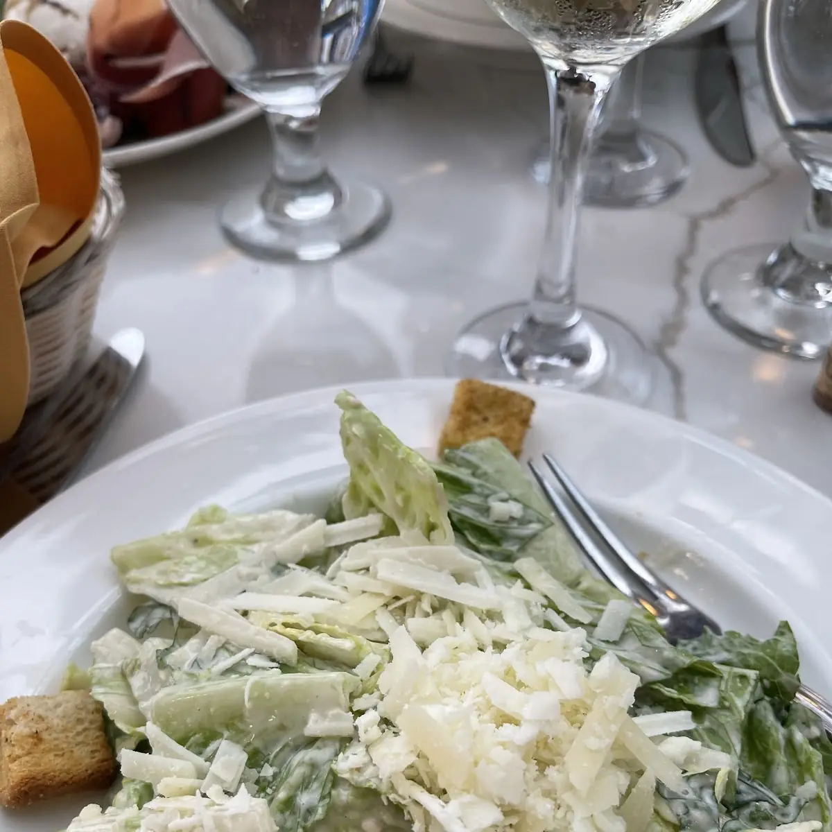 Caesar Salad