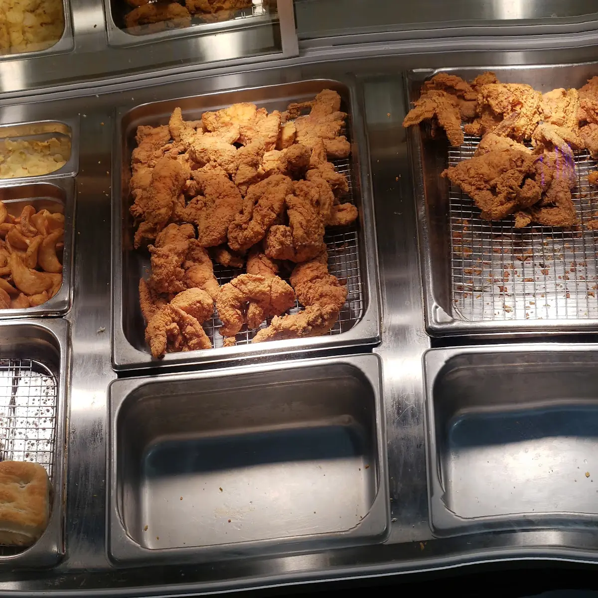 Fried Chicken
