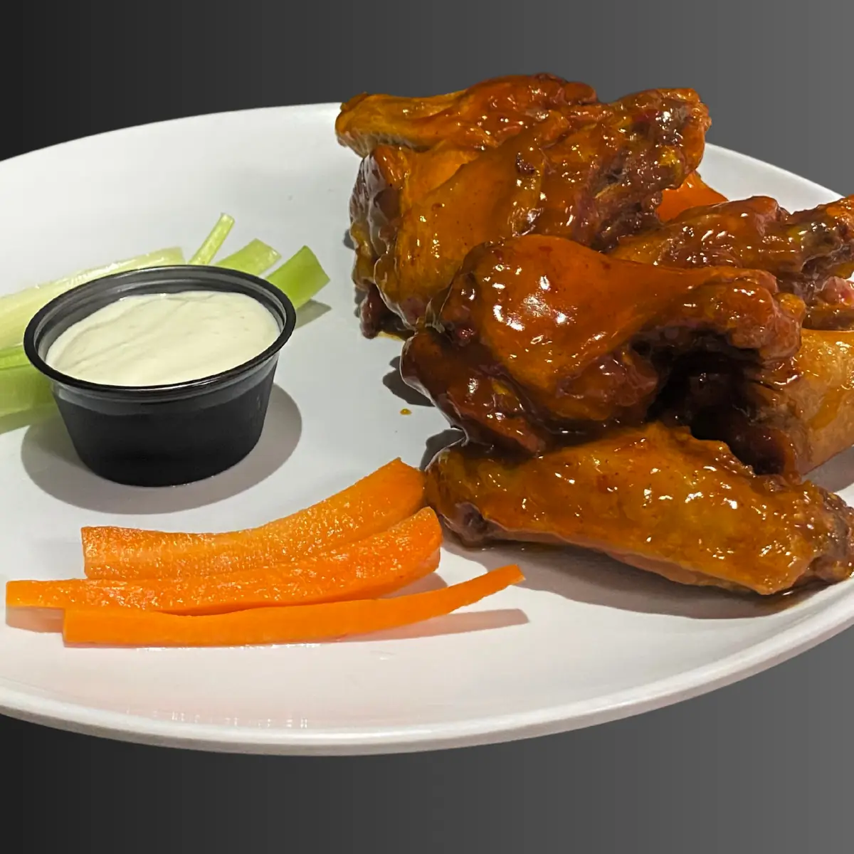 Side Buffalo Sauce