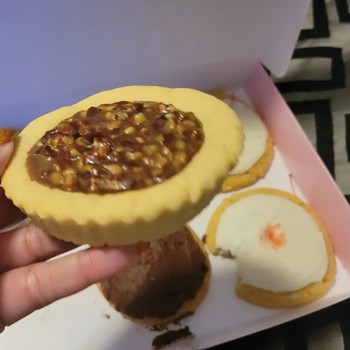 Pecan Pie