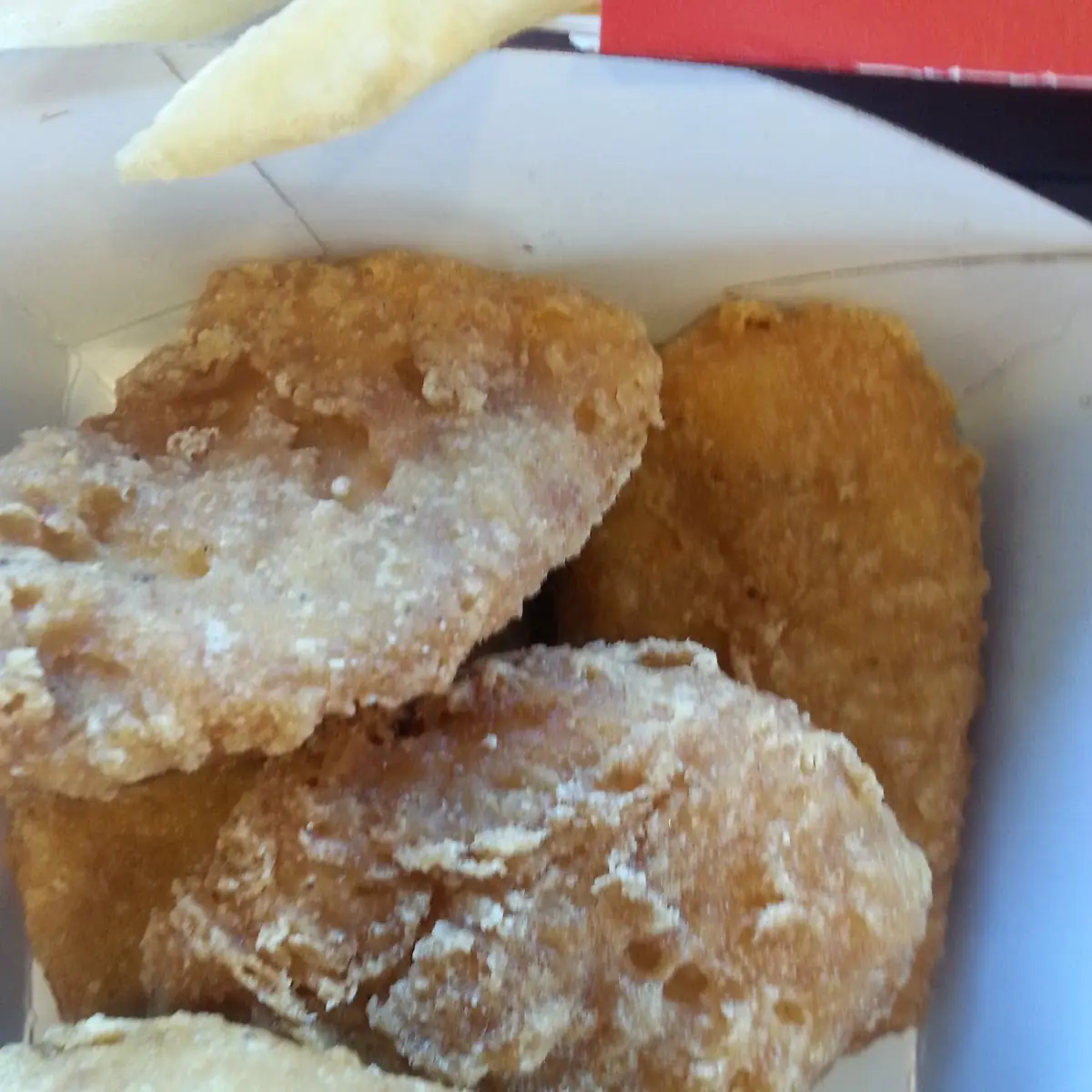 Tater Tots