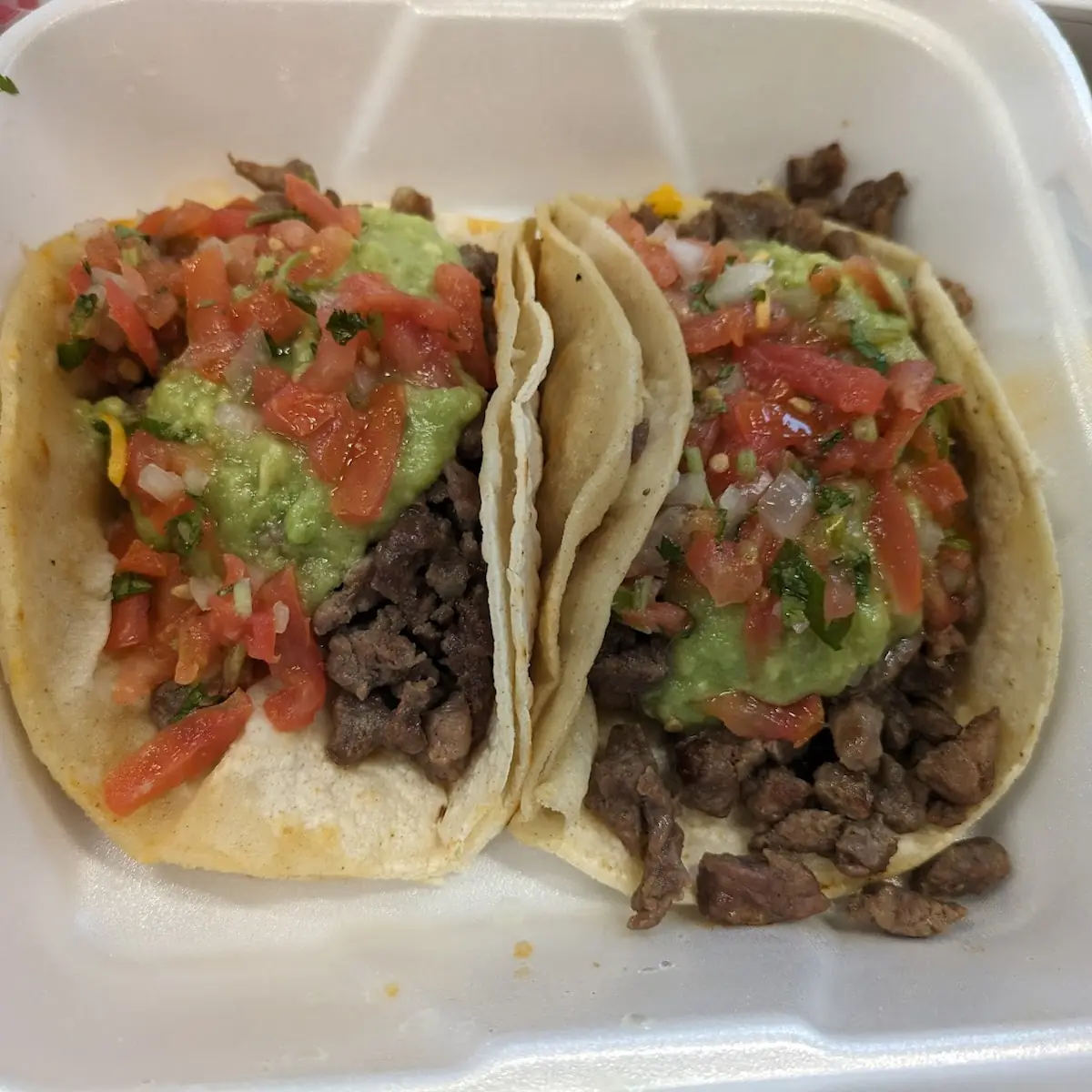 Street Tacos