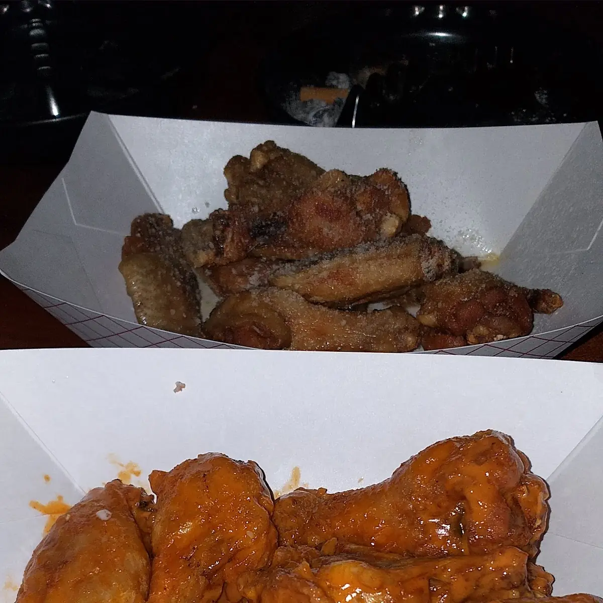 Lemon Pepper