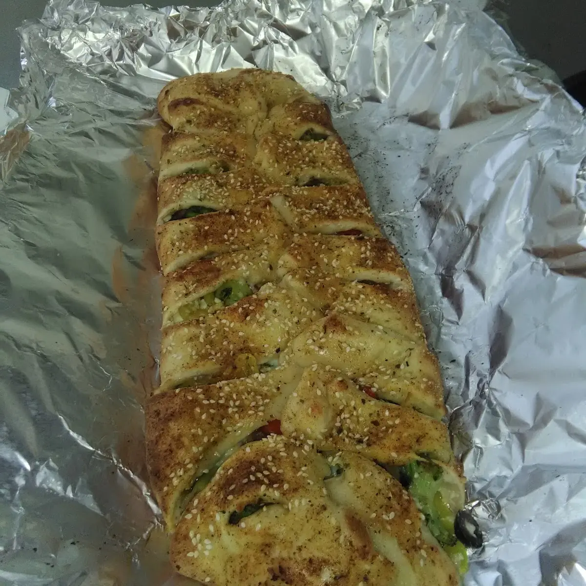 Garlic Bread