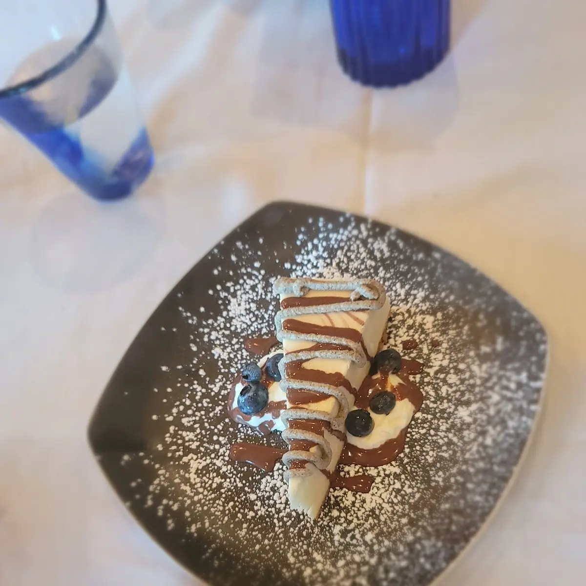 Creme Brulee
