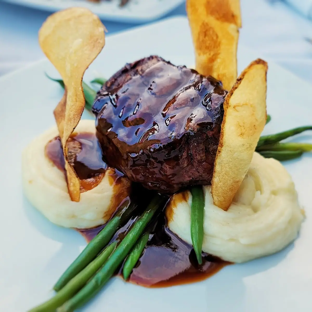Filet Mignon