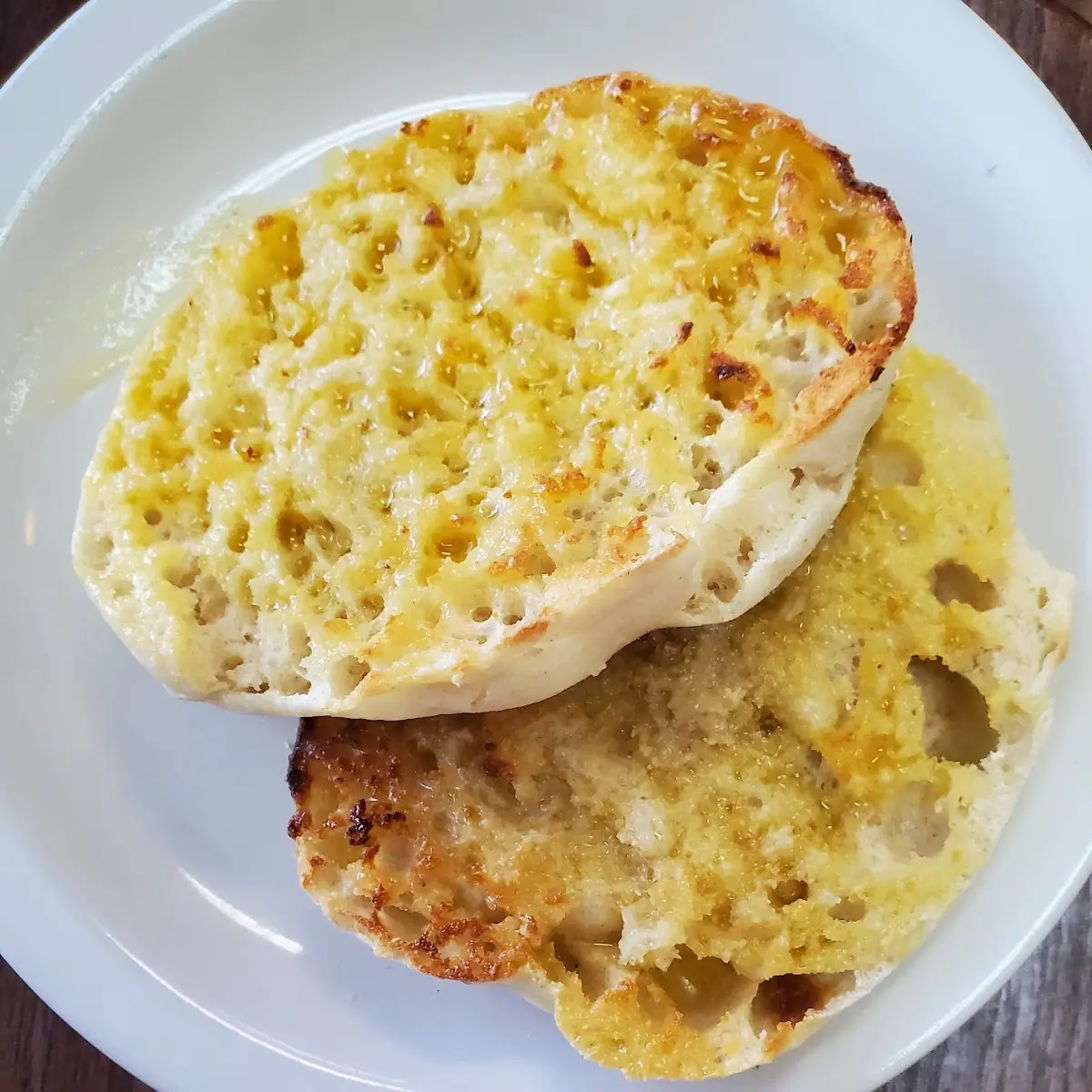English Muffin
