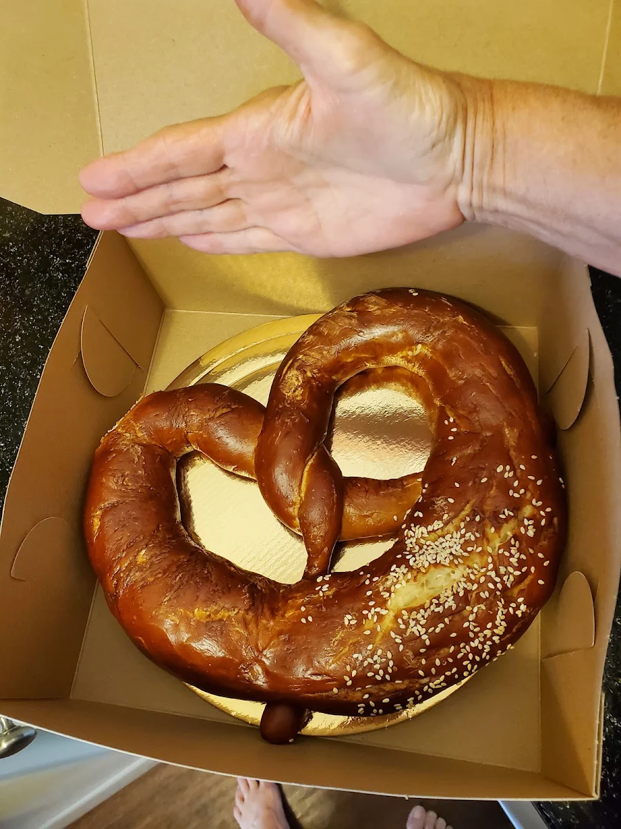 Pretzel
