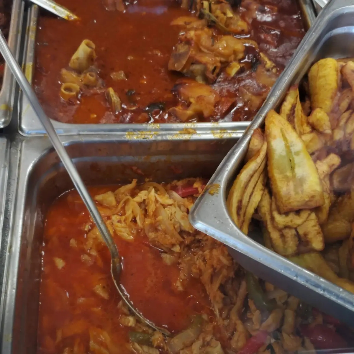 Carne Guisada