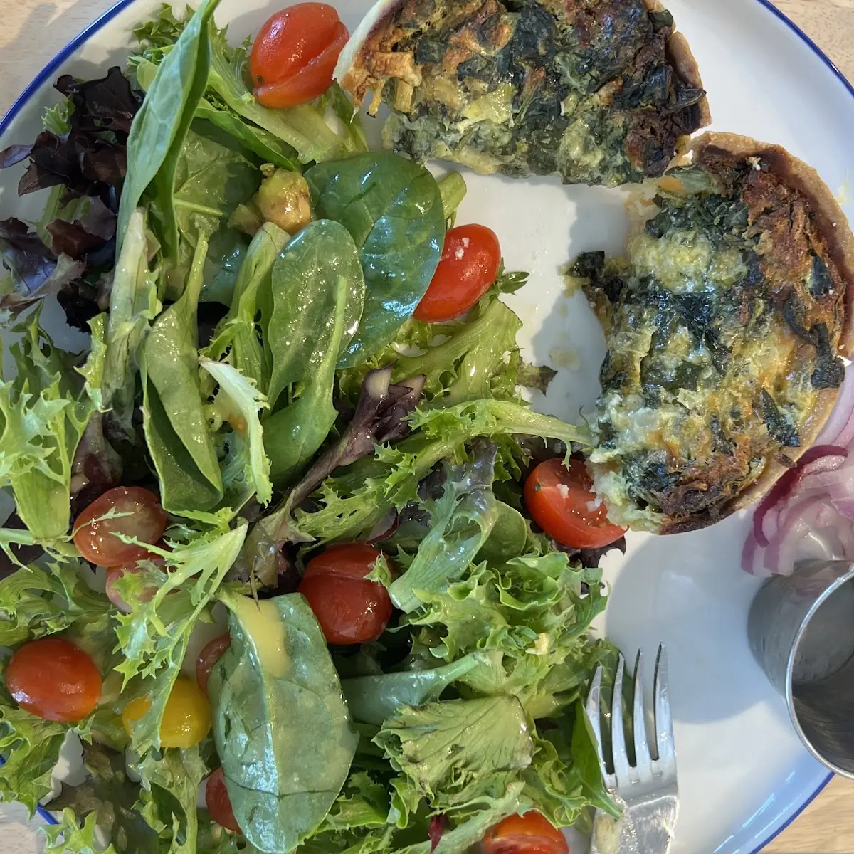 Quiche
