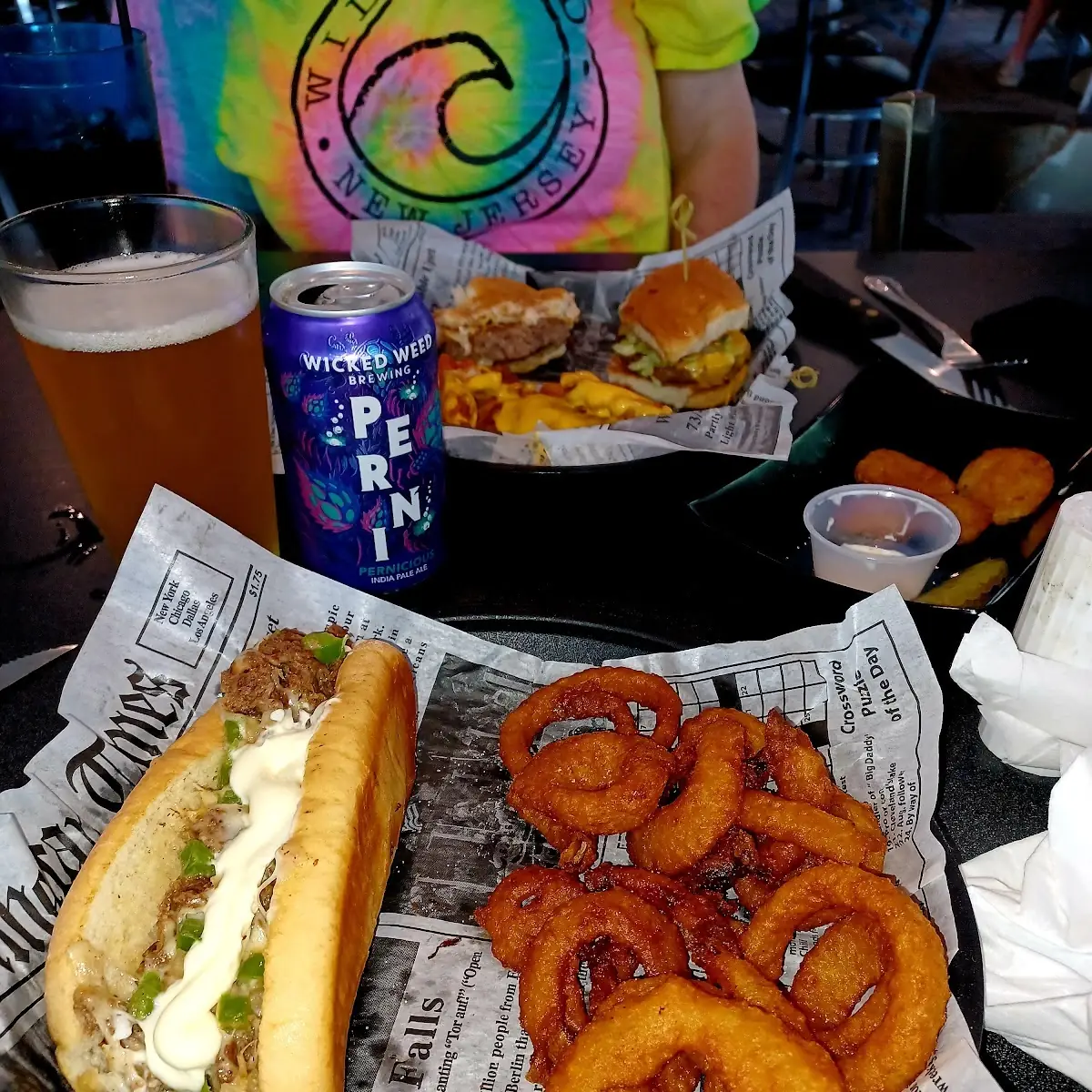 Philly Cheesesteak