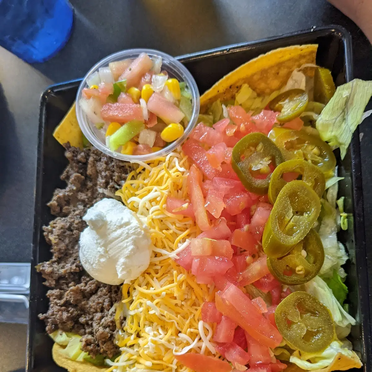 Taco Salad