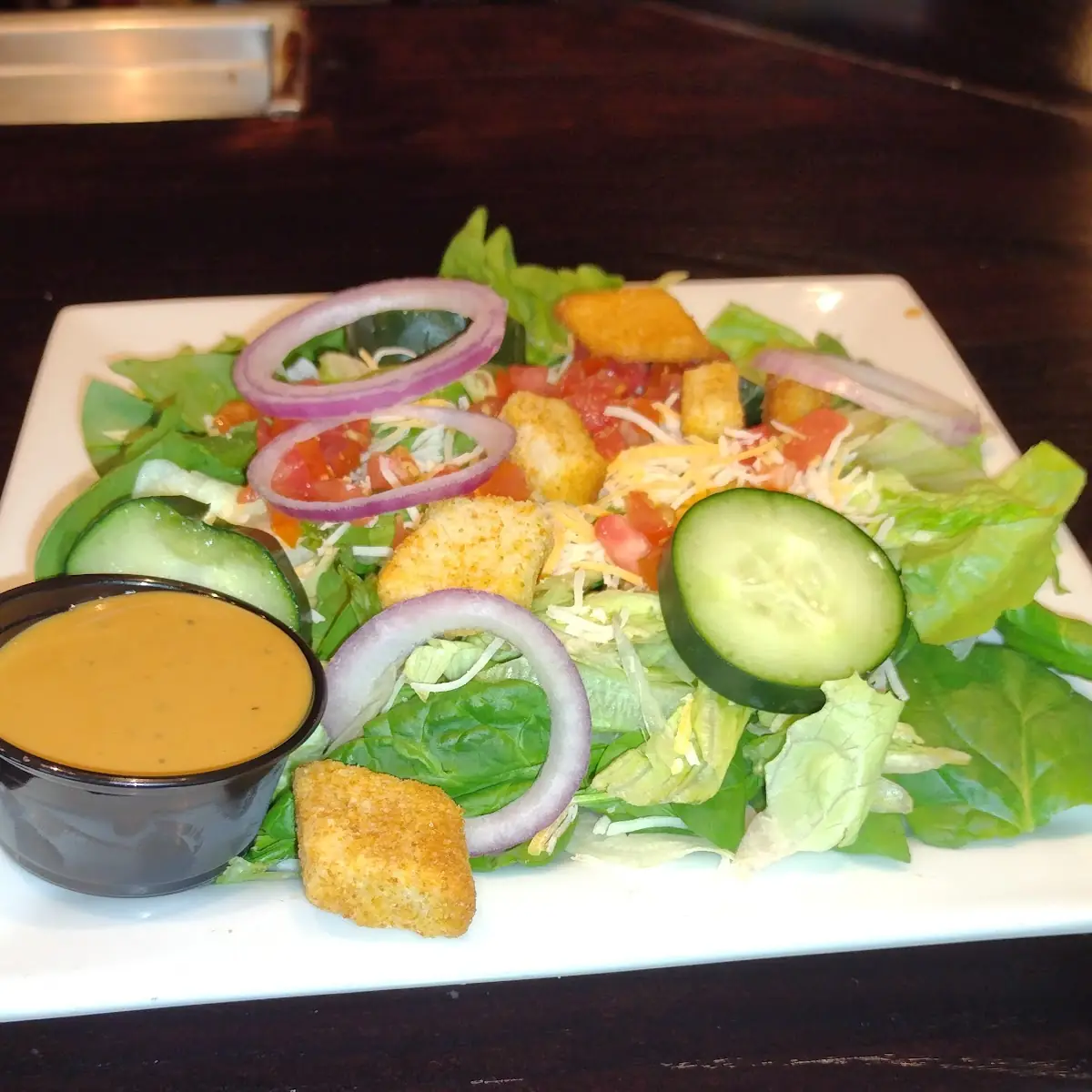 House Salad
