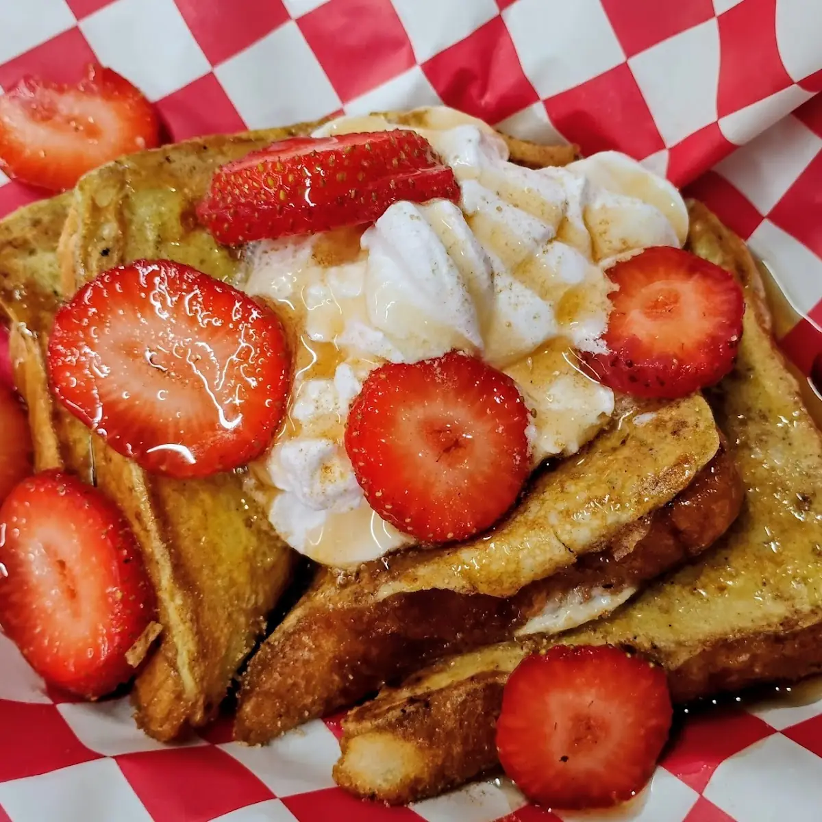 French Toast