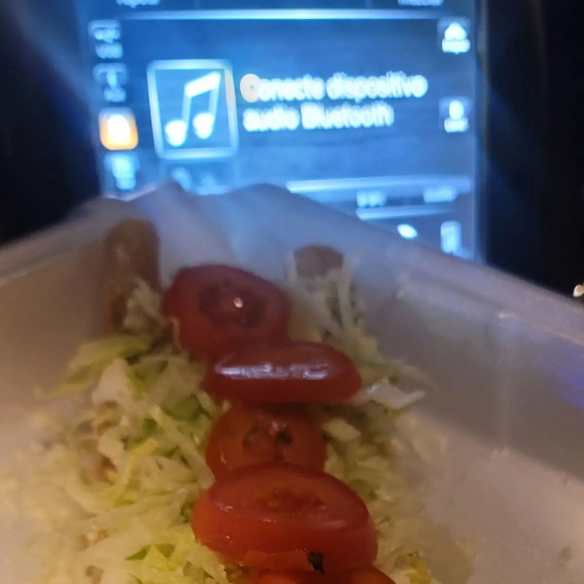 Tacos Dorados