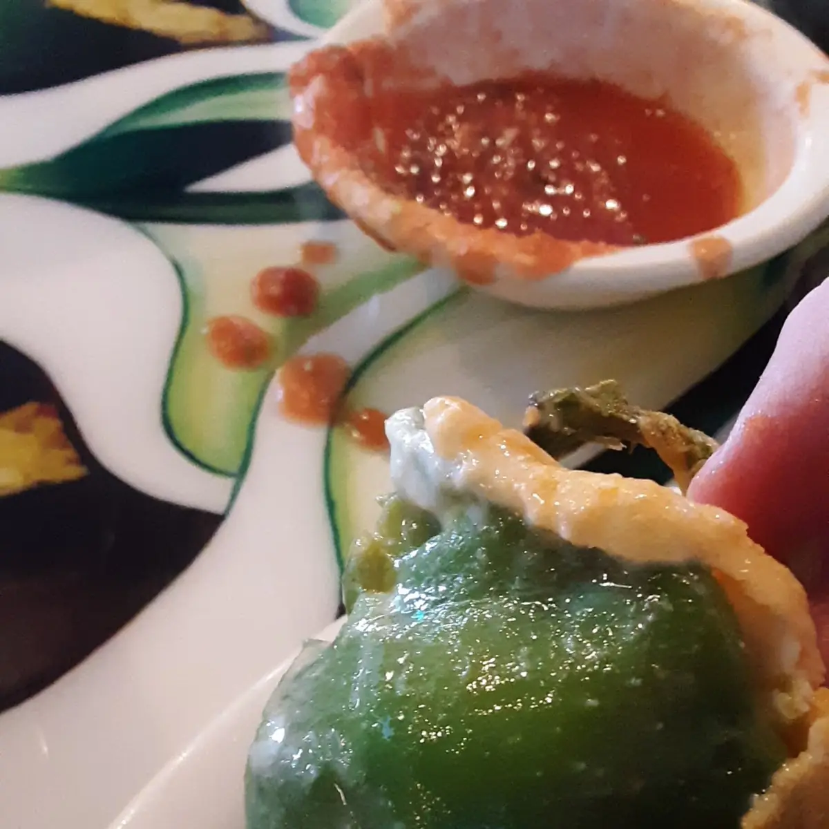 Chile Relleno