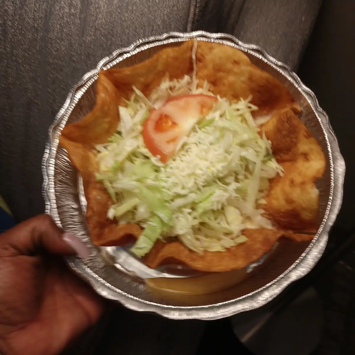 Taco Salad